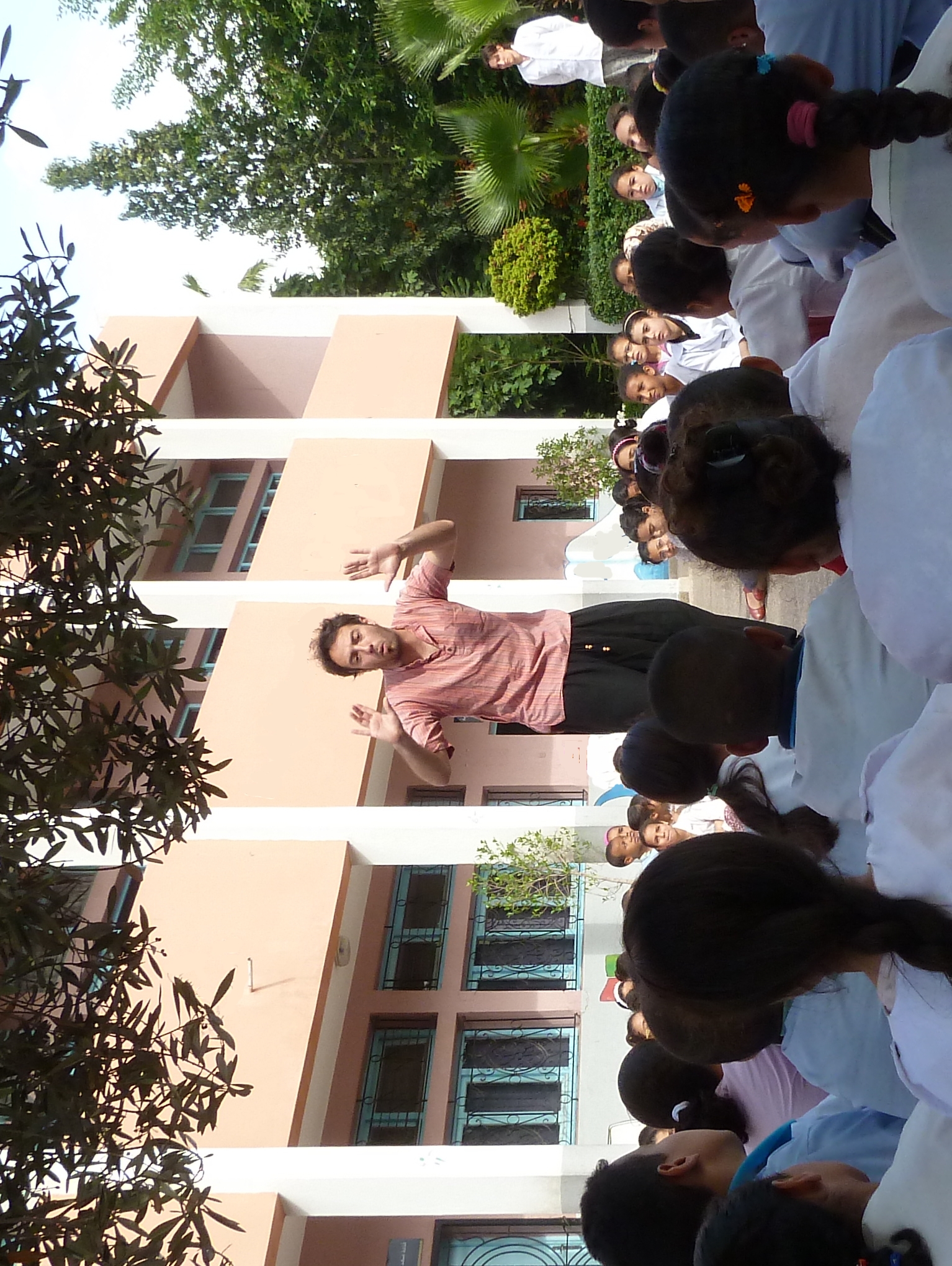 crédit OT Volvestre